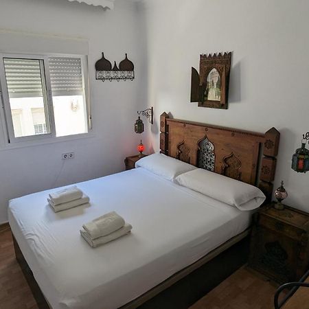 Apartamento Jerez Centro Jerez de la Frontera Eksteriør billede