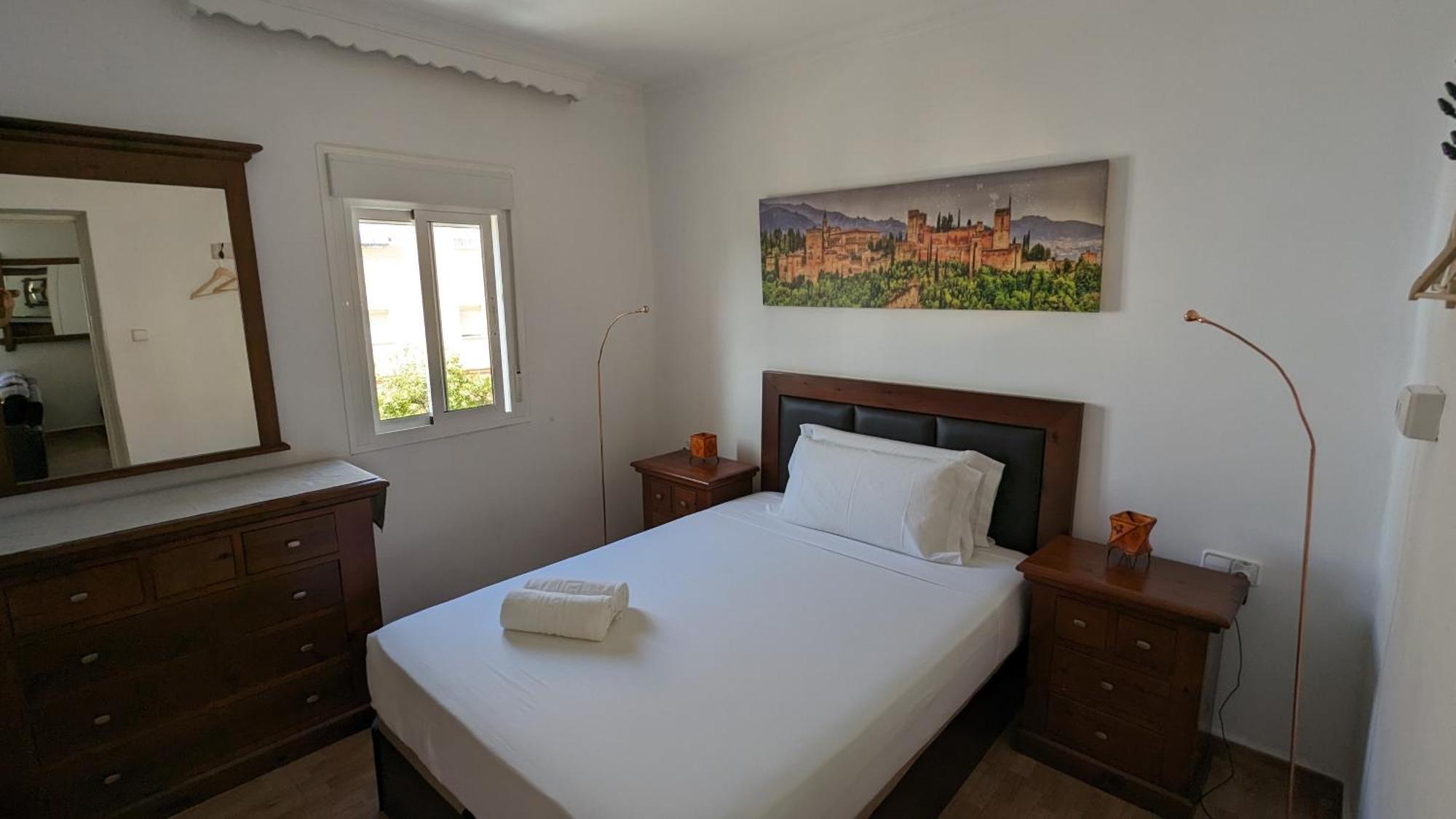 Apartamento Jerez Centro Jerez de la Frontera Eksteriør billede