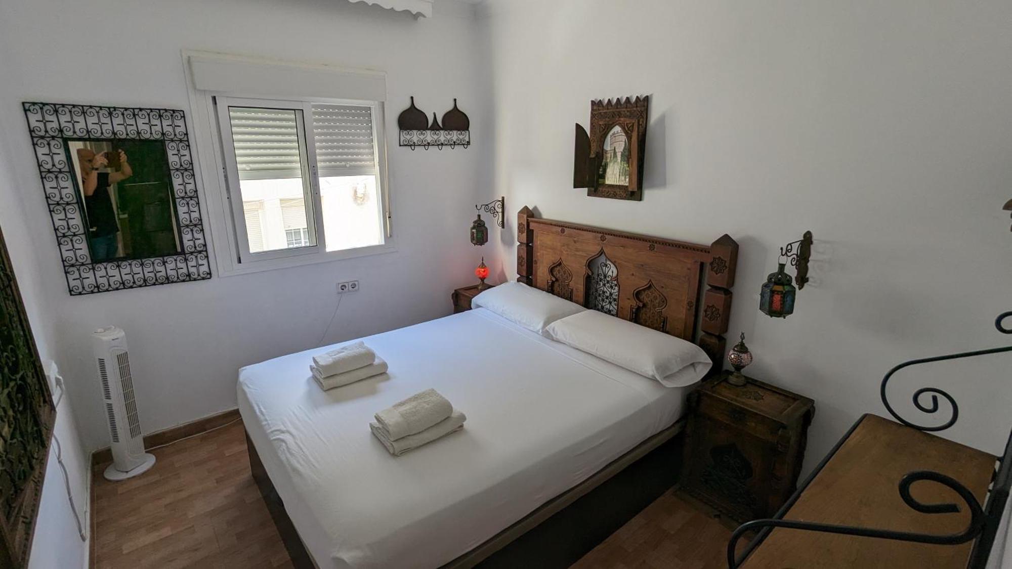 Apartamento Jerez Centro Jerez de la Frontera Eksteriør billede