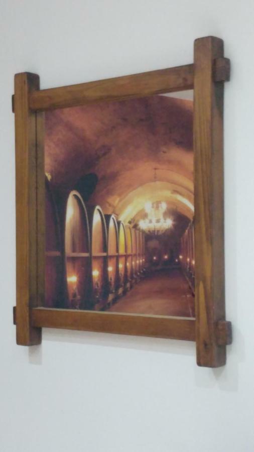 Apartamento Jerez Centro Jerez de la Frontera Eksteriør billede