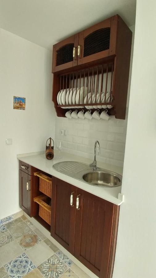 Apartamento Jerez Centro Jerez de la Frontera Eksteriør billede